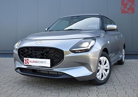Suzuki Swift Club 1.2l Hybrid Navi LED ACC Apple DAB