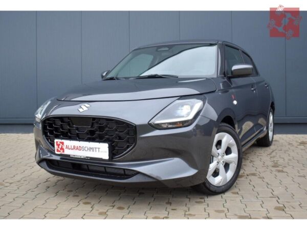 Suzuki Swift Comfort 1.2l CVT Dualjet Hybrid bild 1