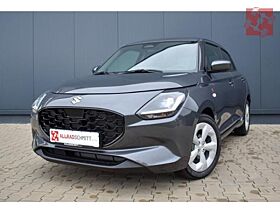 Suzuki Swift Comfort 1.2l CVT Dualjet Hybrid