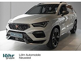 Cupra Ateca 1.5 TSI DSG Business, AHK Cupra Ateca 1.5 TSI DSG Business, AHK