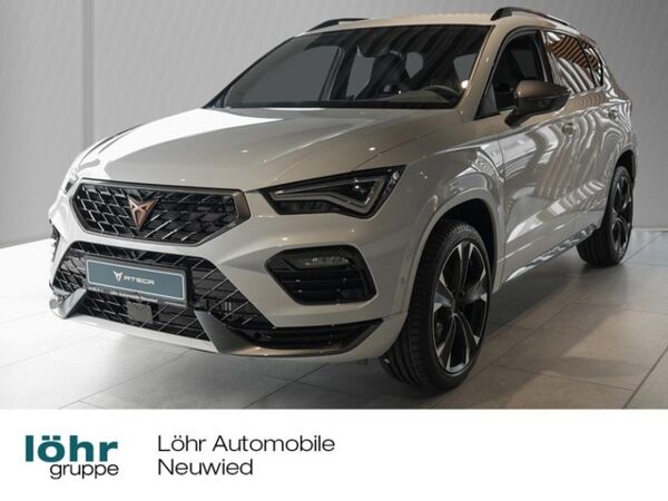 Cupra Ateca 1.5 TSI DSG Business, AHK bild 1