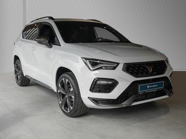 Cupra Ateca 1.5 TSI DSG Business, AHK bild 4