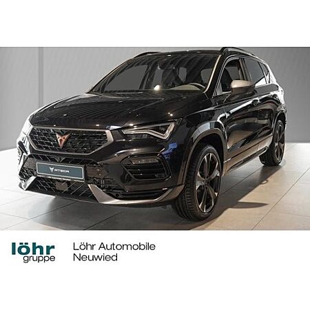 Cupra Ateca leasen
