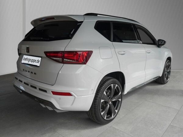 Cupra Ateca 1.5 TSI DSG Business, AHK bild 5