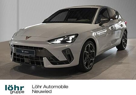 Cupra Leon VZ 1.5 e-HYBRID DSG