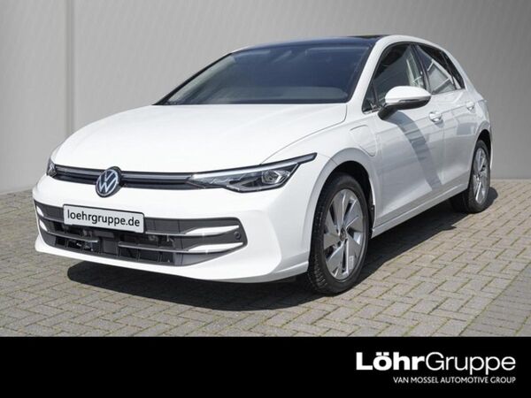Volkswagen Golf Style 1.5 l eHybrid DSG / bild