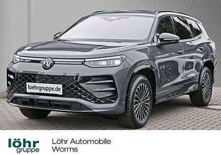 VW Tayron Volkswagen R-Line 1,5 l eHybrid OPF / 6-Gang-Doppelkupplungsgetriebe DSG