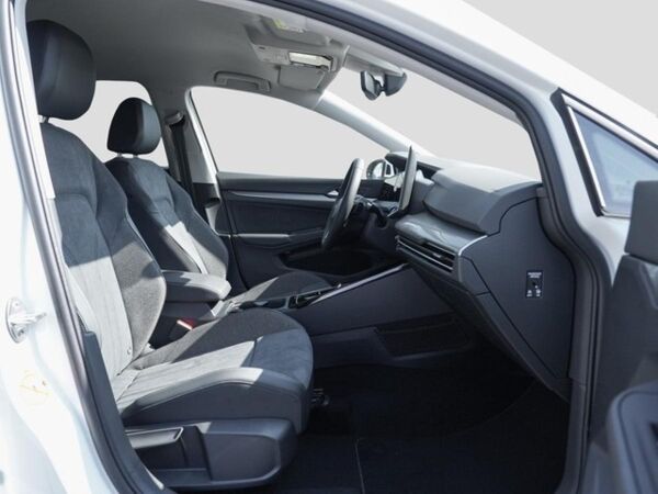 Volkswagen Golf Style 1.5 l eHybrid DSG / bild 7