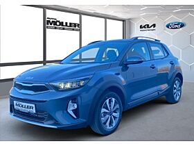 Kia Stonic Vision 1.2 Navi LED Kamera Klima Tempomat PDC