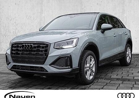 Audi Q2 Advanced 35 TFSI S tronic *Pano OptikPaket*