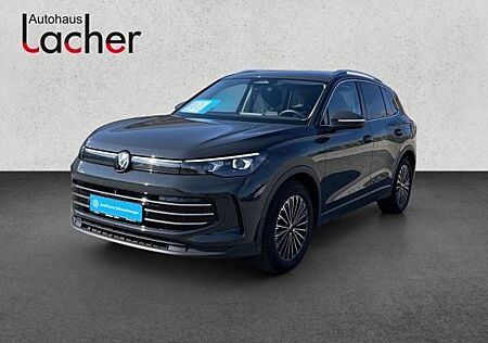 VW Tiguan Volkswagen Elegance 1.5 eTSI DSG