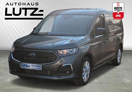 Ford Transit Connect Limited Kasten *Sofort Verfügbar*