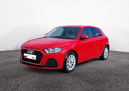 Audi A1 Sportback 25 TFSI advanced WKR SmartInterface