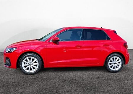 Audi A1 Sportback 25 TFSI advanced WKR SmartInterface