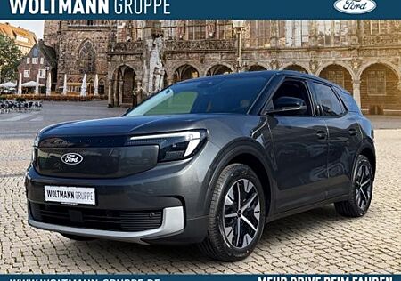 Ford Explorer Extended Range RWD 77kWh 286PS Automatik Navi Memory