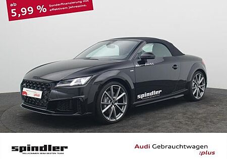 Audi TT Roadster 45TFSI Quaro S-tronic / Matrix,B&O