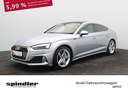 Audi A5 Sportback S-Line 45 TFSI quattro /Pano,Matrix