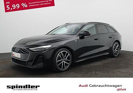 Audi A5 Avant S-Line 40 TDI S tronic / Navi, AHK, RFK