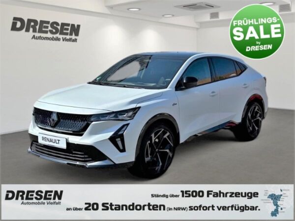 Renault Rafale 🚨Sofort-Verfügbar🚨Atelier Alpine Plug-in Hybrid 300 4x4 *WKR,Harman-Kardon,Panoramad bild