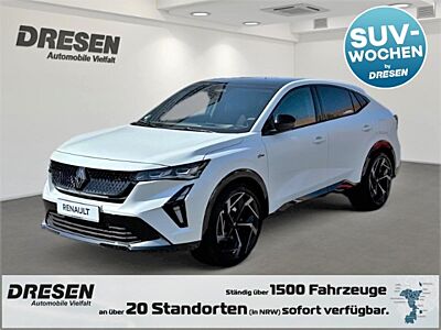 Renault Rafale 💥🔥Spezial-Gewerbe-Deal🔥💥Atelier Alpine Plug-in Hybrid 300 4x4 *WKR,Harman-Kardon,Panoramad