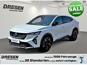 Renault Rafale 🚨Sofort-Verfügbar🚨Atelier Alpine Plug-in Hybrid 300 4x4 *WKR,Harman-Kardon,Panoramad
