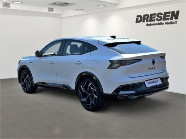 Renault Rafale 🚨Sofort-Verfügbar🚨Atelier Alpine Plug-in Hybrid 300 4x4 *WKR,Harman-Kardon,Panoramad bild 4
