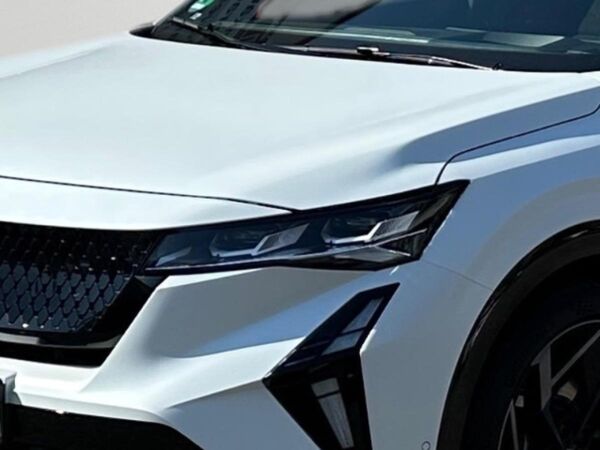Renault Rafale 🚨Sofort-Verfügbar🚨Atelier Alpine Plug-in Hybrid 300 4x4 *WKR,Harman-Kardon,Panoramad bild 5