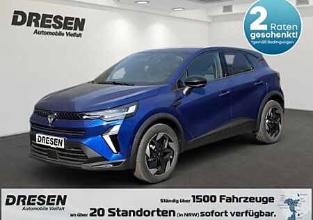 Renault Captur Mild-Hybrid EU6e Techno Mild Hybrid 140*SHZ*360 Grad Kamera* uvm.
