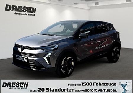 Renault Captur Techno Mild Hybrid 140*SHZ*360 Grad Kamera* uvm.