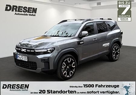 Dacia Bigster Journey Hybrid 155 *Elektrische Heckklappe*Winter-Plus-Paket*uvm.