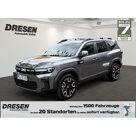 Dacia Bigster leasen