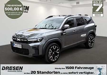 Dacia Bigster Journey Hybrid 155 *Elektrische Heckklappe*Winter-Plus-Paket*uvm.