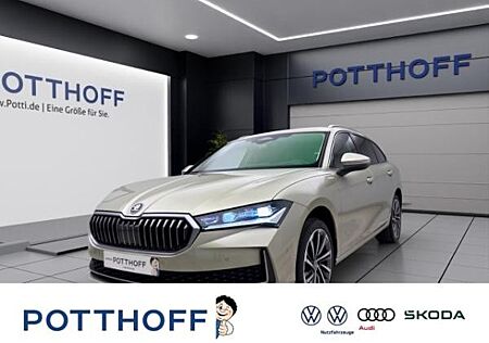 Skoda Superb COMBI L&K 4X4😍💚PANO 19 DCC INFO&ASSISTENZ+ MATRIX😍💚