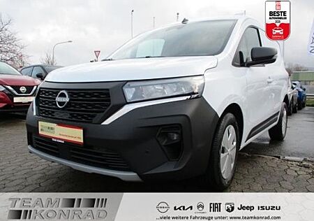 Nissan Townstar Kastenwagen 2,2t N-Connecta, Navi, Anhängerkupplung - Aktionspreis!!!