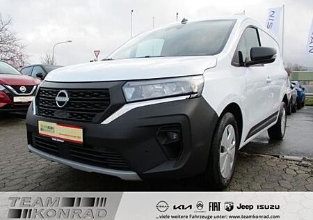 Nissan Townstar Kastenwagen 2,2t N-Connecta, Navi, Anhängerkupplung - Aktionspreis!!!