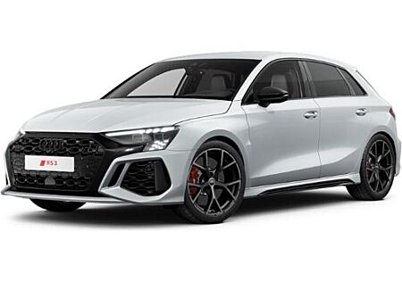 Audi RS3 Sportback TFSI quattro - kurzfristig verfügbar !