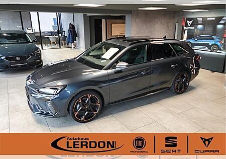 Cupra Leon 1.5 eTSI DSG ST |Pano|Sennh| BestpreisGarantie
