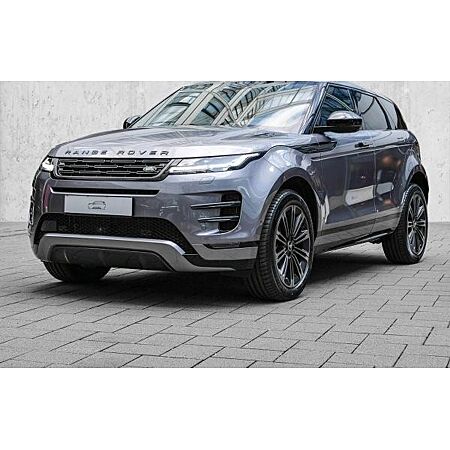 Land Rover Range Rover Evoque leasen