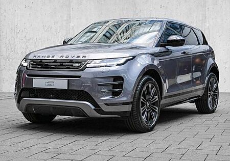 Land Rover Range Rover Evoque P270e Dynamic SE Graphite Edition