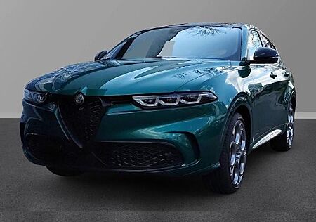 Alfa Romeo Tonale Tributo Italiano 1.5 VGT 48V-Hybrid Keyless LED **NUR FÜR GEWERBE**