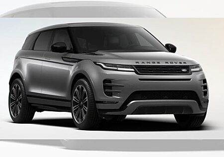 Land Rover Range Rover Evoque P270e Dynamic SE Graphite Edition