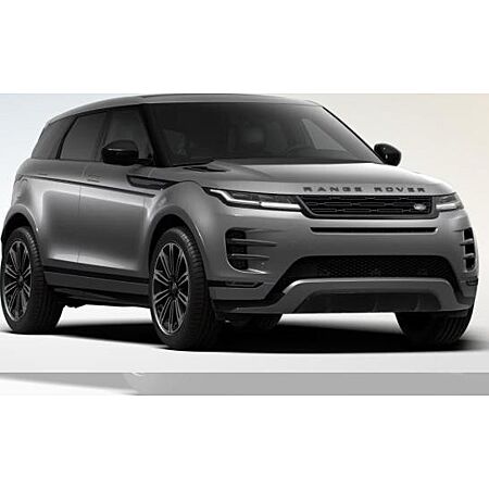 Land Rover Range Rover Evoque leasen