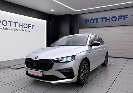 Skoda Scala 1.0 TSI - Drive - *letztes Fahrzeug* Kamera SHZ digitales Tacho