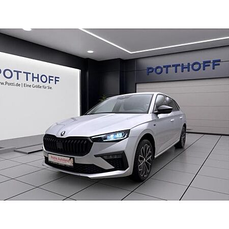 Skoda Scala leasen