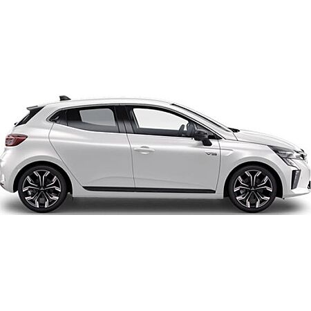 Mitsubishi Colt leasen