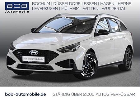 Hyundai i30 Kombi 1.5 Automatik +N LINE🔥sofort verfügbar🔥Hagen