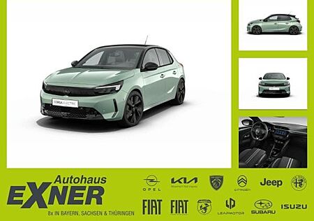 Opel Corsa-e YES | ZEITNAH VERFÜGBAR | INKL. Allwetterreifen, Sitzheizung & Wärmepumpe | Privat