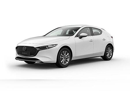 Mazda 3 2.5L e-SKYACTIV G 140ps Prime-line