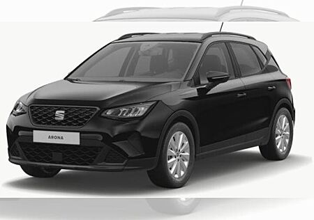 Seat Arona Road Edition 1.0 TSI 116 PS 7-Gang-DSG ‼️GEWERBE‼️