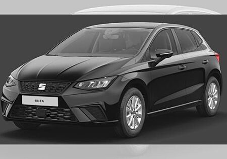 Seat Ibiza **Vorlauf Fahrzeuge / Road Edition / 116 Ps**